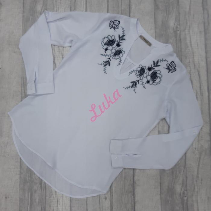 Women's turkish shirt TAR-2052