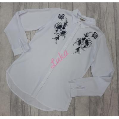 Women's turkish shirt TAR-2054