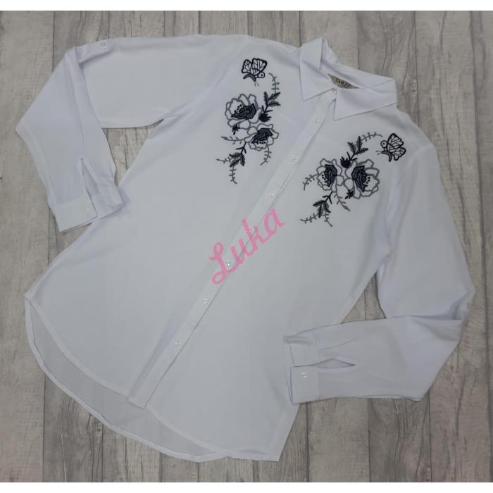 Women's turkish shirt TAR-2053