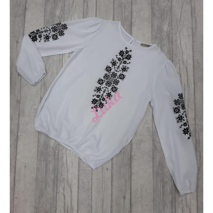 Women's turkish shirt TAR-2054