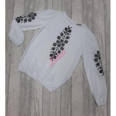 Women's turkish shirt TAR-2055 XL-4XL