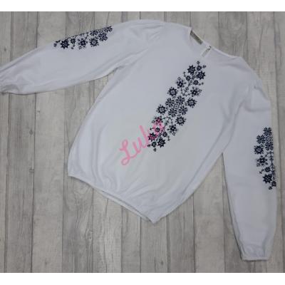 Women's turkish shirt TAR-2056