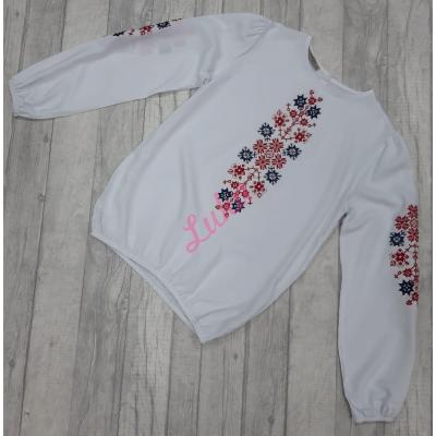 Women's turkish shirt TAR-2057 XL-4XL