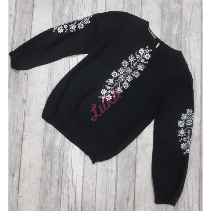 Women's turkish shirt TAR-2057 XL-4XL