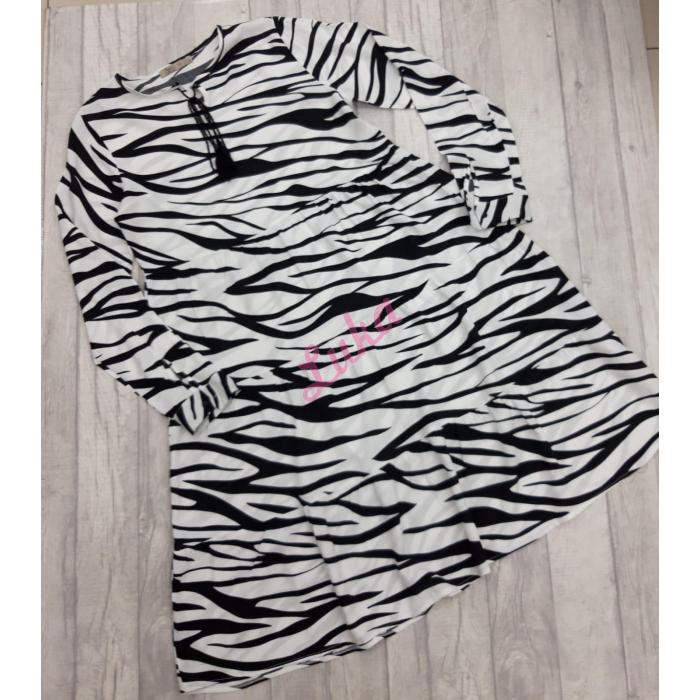 Women's dress Turecka TAR-2106