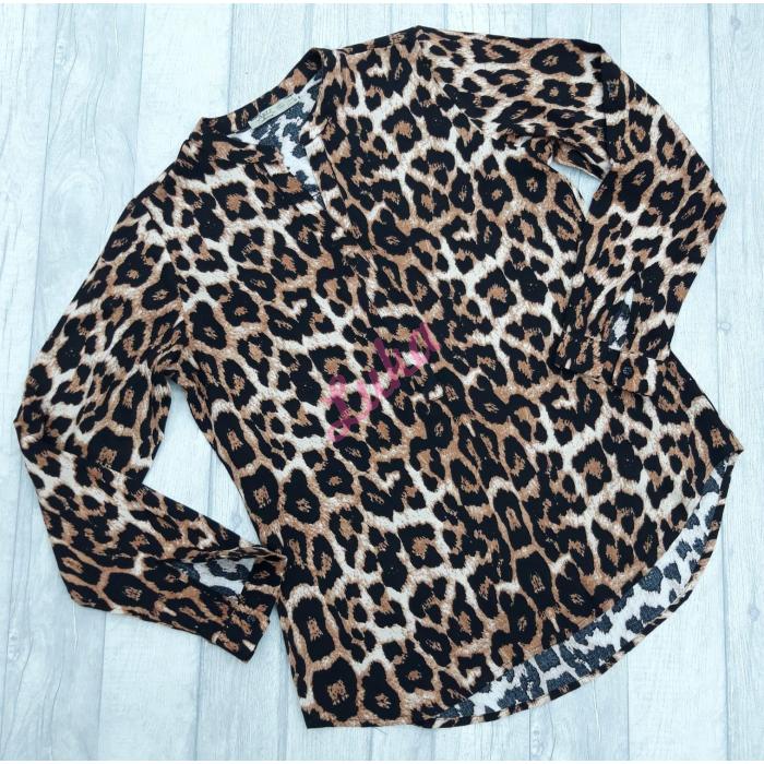 Women's Blouse Turecka TAR-2040