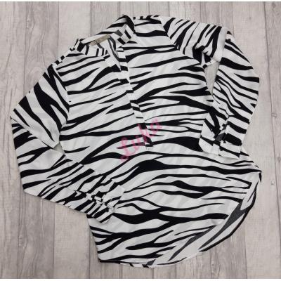 Women's Blouse Turecka TAR-2041