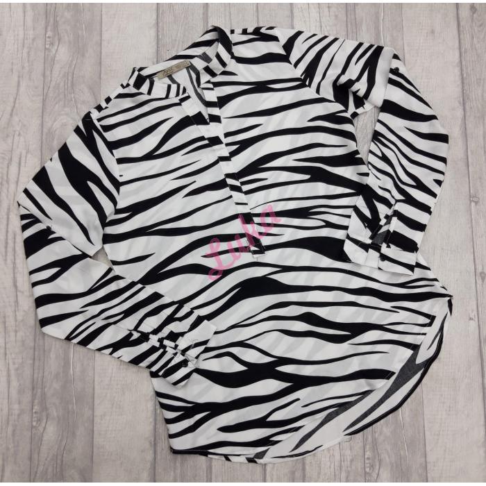 Women's Blouse Turecka TAR-2041