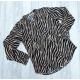 Women's Blouse Turecka TAR-2042