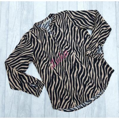 Women's Blouse Turecka TAR-2042