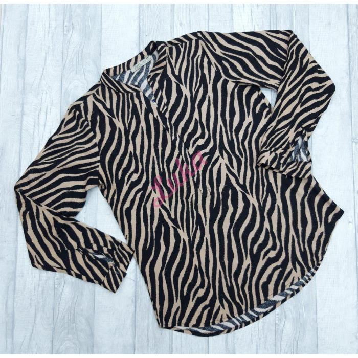 Women's Blouse Turecka TAR-2042