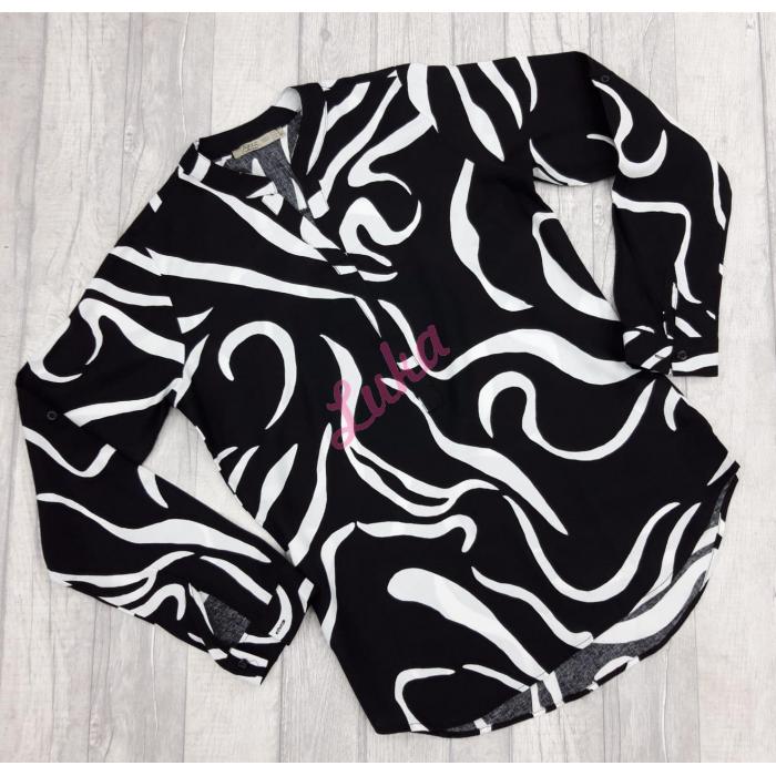 Women's Blouse Turecka TAR-2043