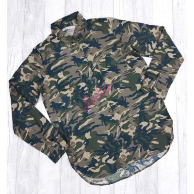 Women's turkish shirt TAR-2060