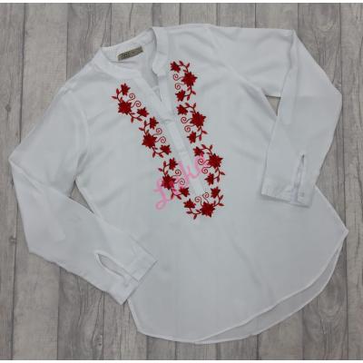 Women's Blouse Turecka TAR-2044