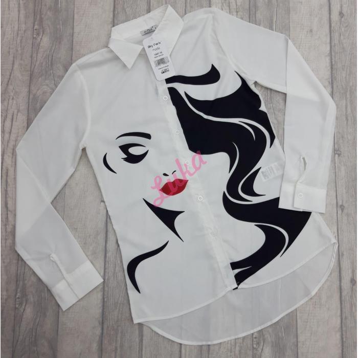 Women's turkish shirt TAR-2061