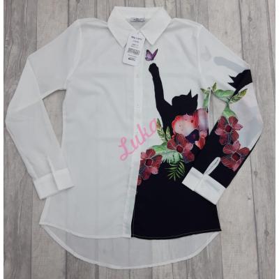 Women's turkish shirt TAR-2064