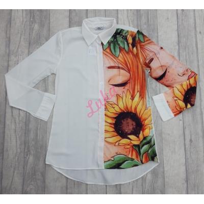 Women's turkish shirt TAR-2068