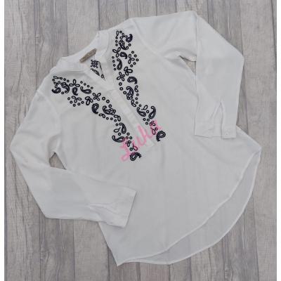 Women's Blouse Turecka TAR-2045