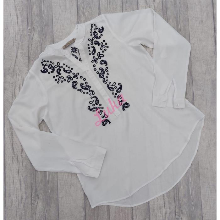 Women's Blouse Turecka TAR-2045