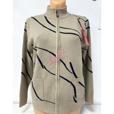 Women's sweater T-N FASHION F602