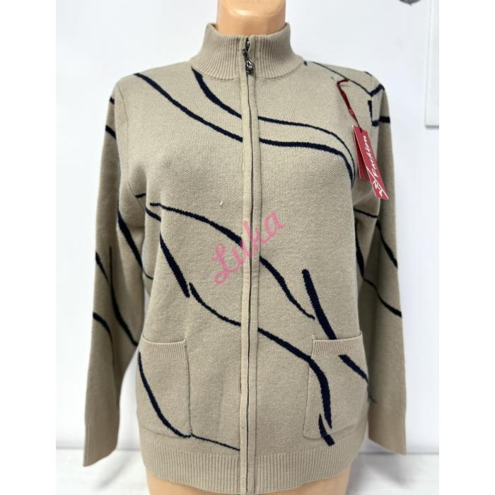 Women's sweater T-N FASHION F602