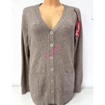 Women's sweater T-N FASHION F293