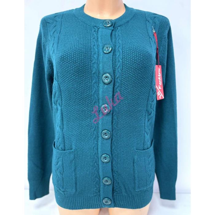 Women's sweater T-N FASHION F261