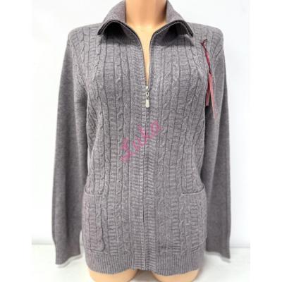 Women's sweater T-N FASHION F286