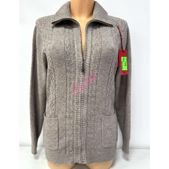 Women's sweater T-N FASHION F275