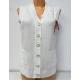 Sweter damski kamizelka T-N FASHION F2275