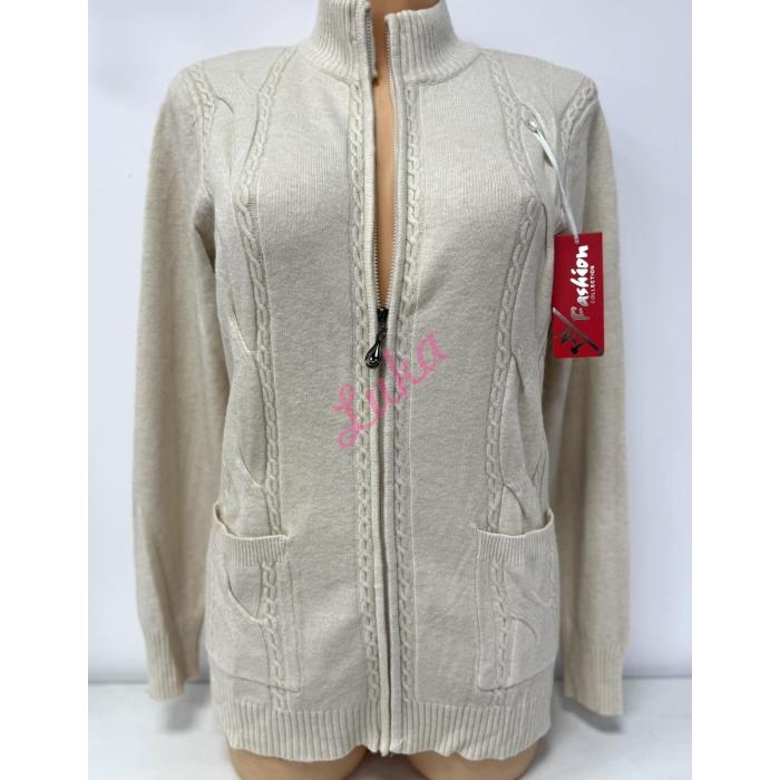 Women's sweater T-N FASHION F207