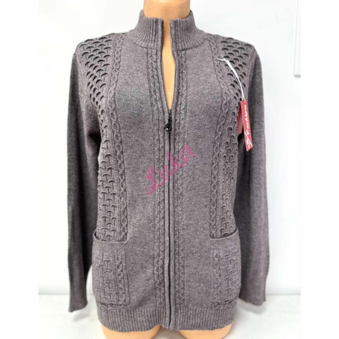 Women's sweater T-N FASHION F270