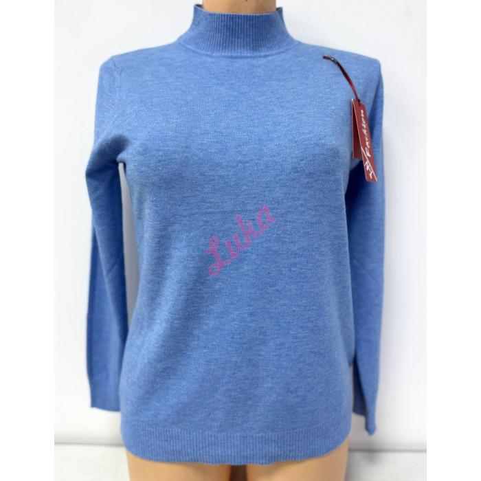 Women's sweater T-N FASHION F905