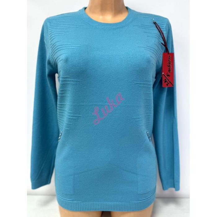 Women's sweater T-N FASHION F901a