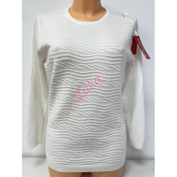 Women's sweater T-N FASHION F173d