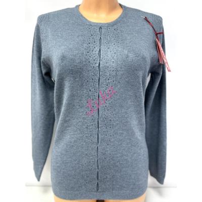Women's sweater T-N FASHION F160d