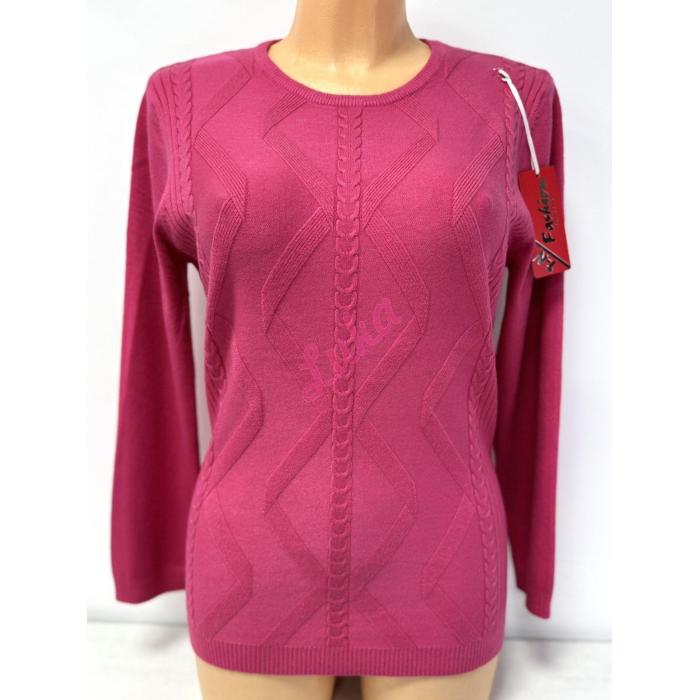 Sweter damski T-N FASHION F155d