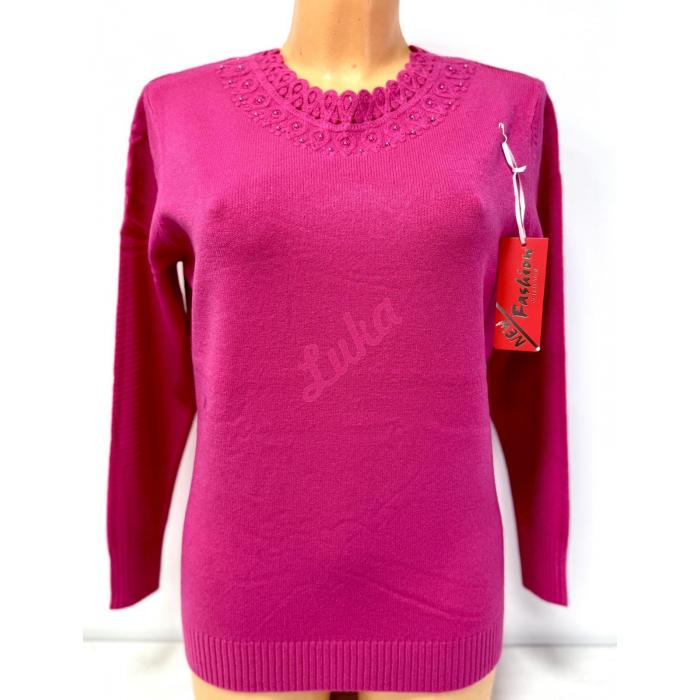 Women's sweater T-N FASHION F170d