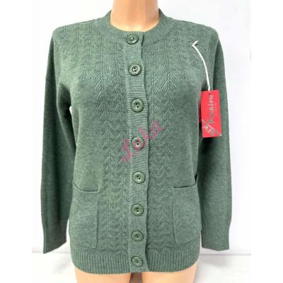 Women's sweater T-N FASHION F225DS