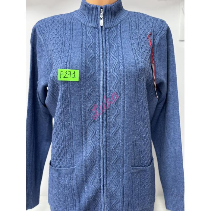 Sweter damski T-N FASHION F206DS