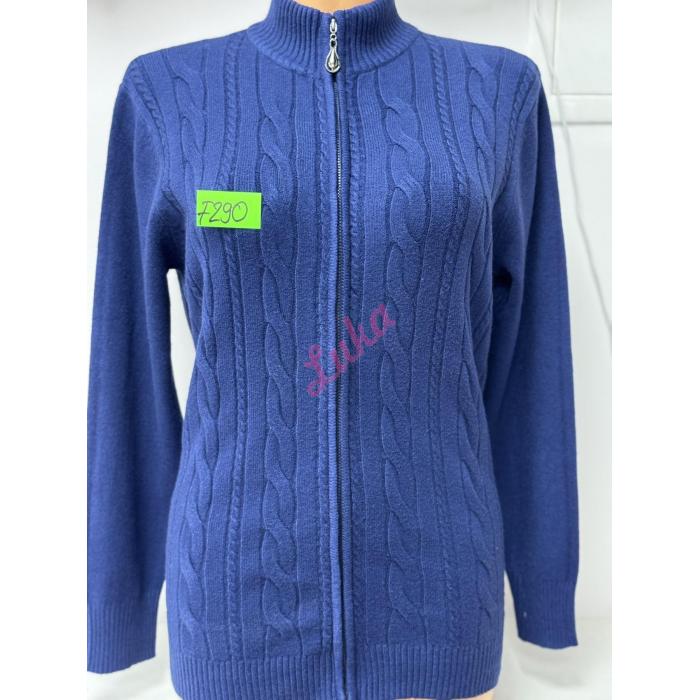 Women's sweater T-N FASHION F271