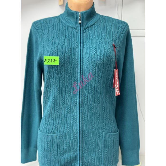 Sweter damski T-N FASHION F290