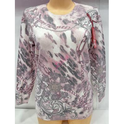 Women's sweater T-N FASHION F289