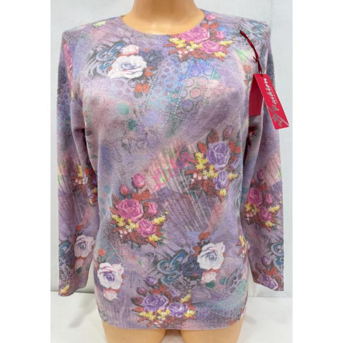 Women's sweater T-N FASHION F012D