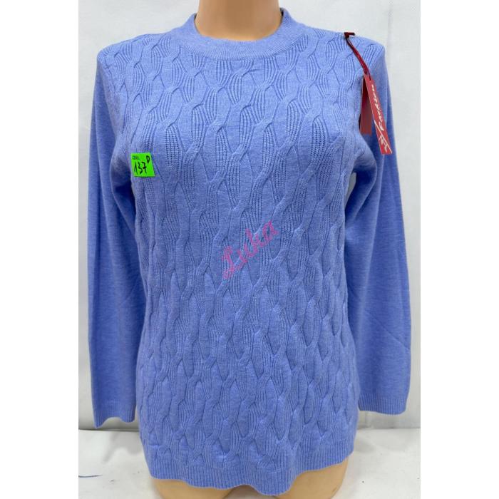 Sweter damski T-N FASHION F010D