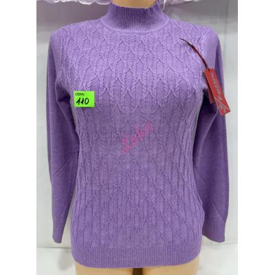 Women's sweater T-N FASHION F137D