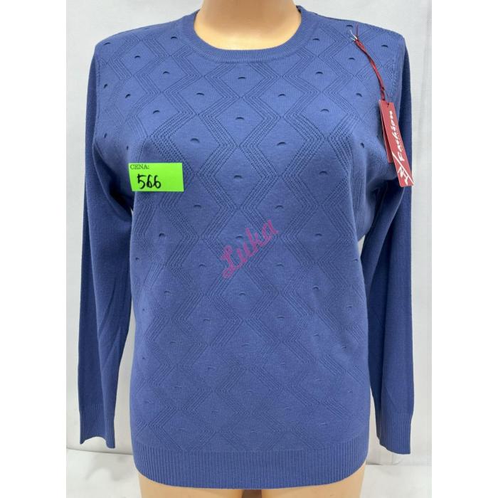 Sweter damski T-N FASHION F110
