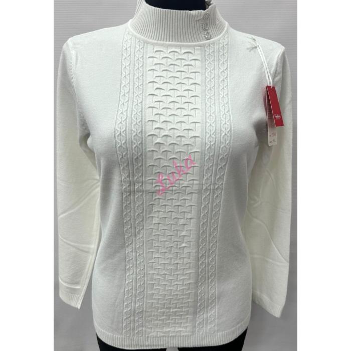 Women's sweater T-N FASHION F566