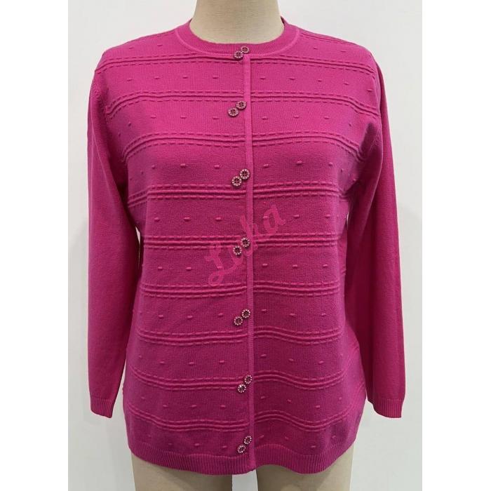 Women's sweater T-N FASHION F123d