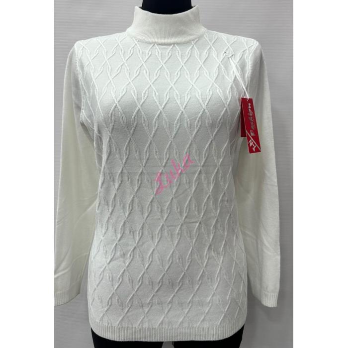 Sweter damski T-N FASHION F807A